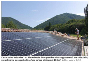 Vignette article photo