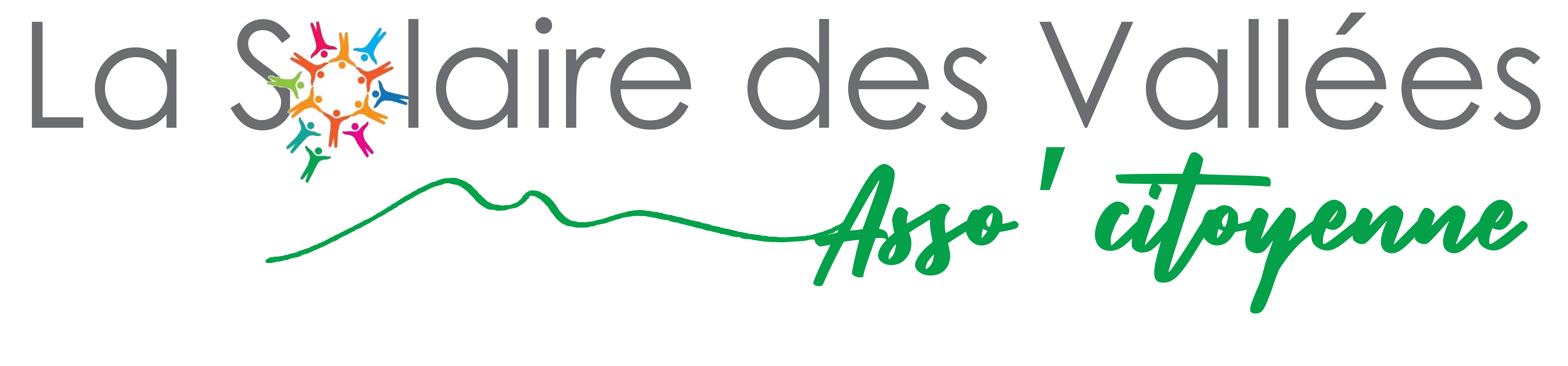 Logo La solaire des vallees